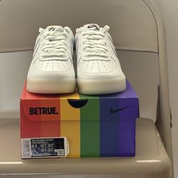 BE TRUE Air Force 1 ‘07
