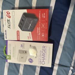 Premier Series Travel & Elite Go 100w GAN