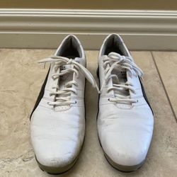 Puma Men’s Golf Shoes 