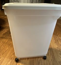 Food Bin