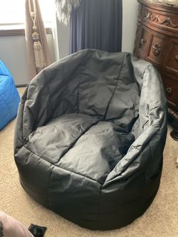 Big Joe chair