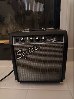 Squier Frontman 10G amp