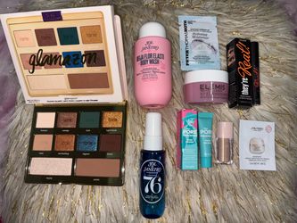 sephora/ulta bundle new/nuevo $40