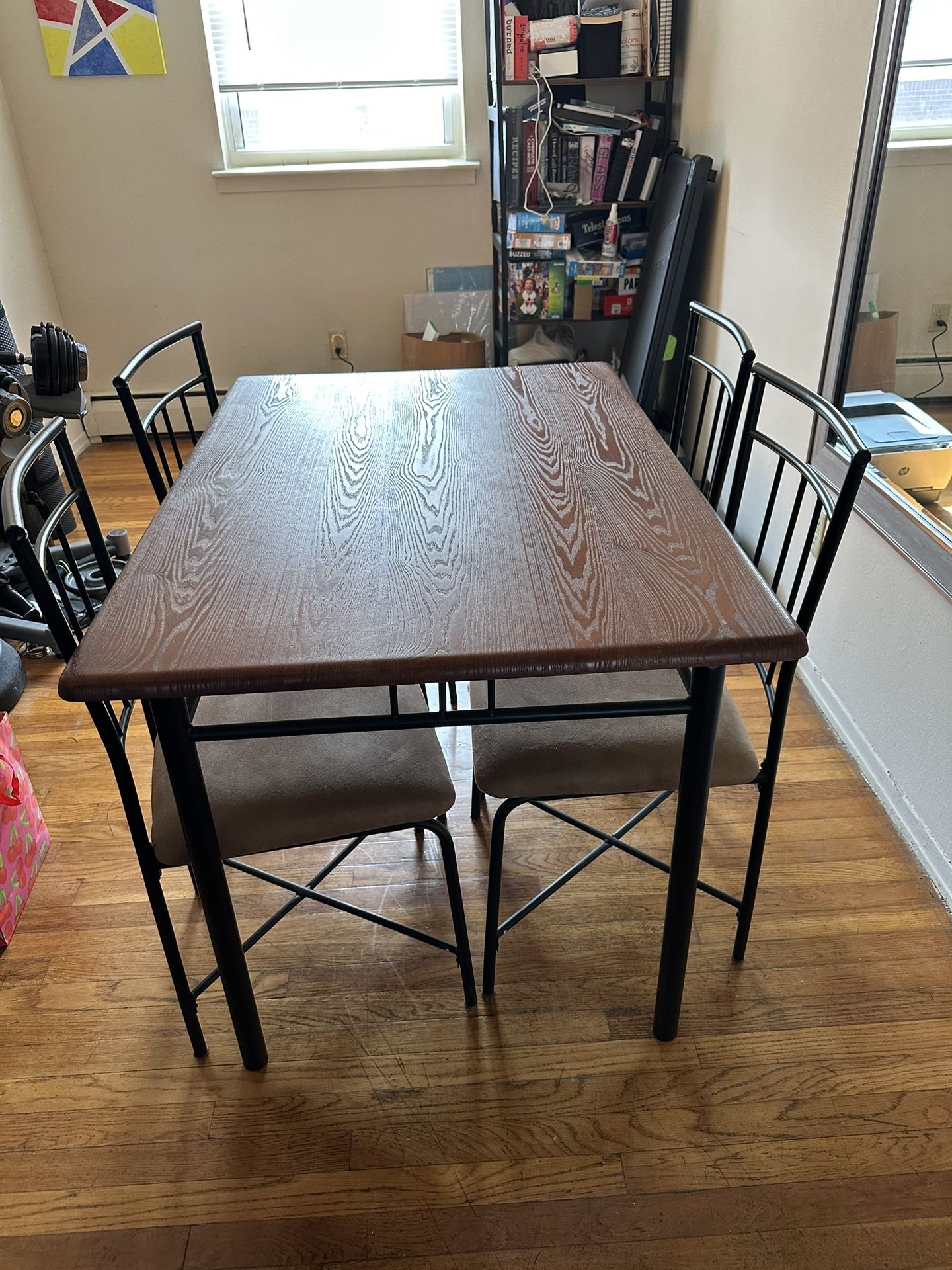 Kitchen Table Set