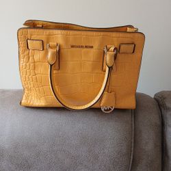 Michael Kors Purse 