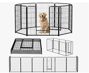 Heavy duty Metal exercise Pen