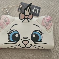 Loungefly Marie's Wallet 