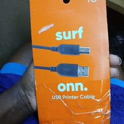Printer Cord 