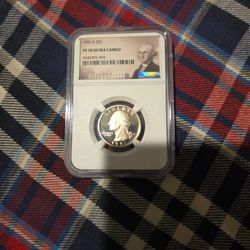 pf 70 ultra cameo