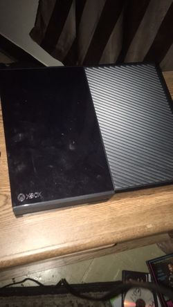 Xbox one