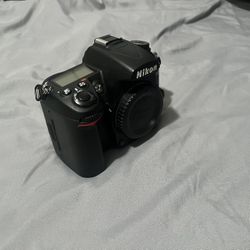Nikon D7000