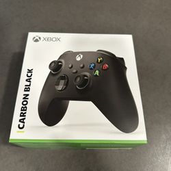 Xbox controller 