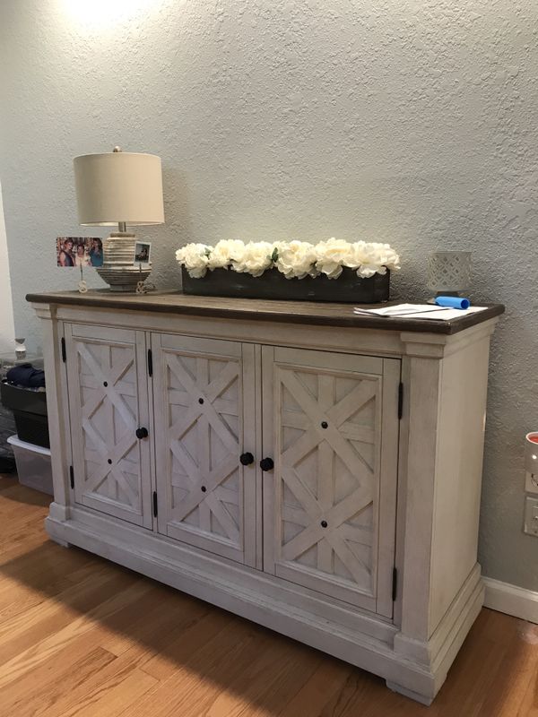 Ashley furniture home office furniture for Sale in Orlando, FL - OfferUp