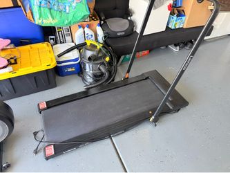 Walking Pad