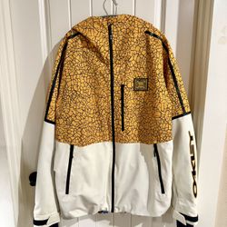 Oakley TC Gunn 2.0 RC Shell Jacket