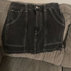 Levy’s Skirt