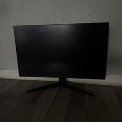 LG UltraGear Gaming Monitor 165HZ 27 Inch