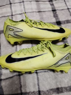 Nike Mercurial Vapor 16 Pro AG "Mad Voltage Pack