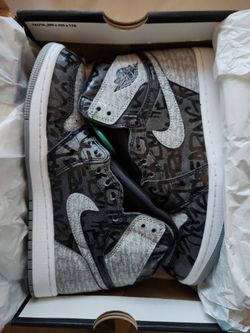 Air Jordan Air Jordan 1 High OG 'Rebellionaire'