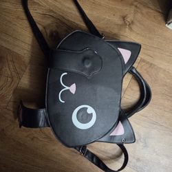 Cat Purses