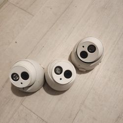 Surveillance Cameras 