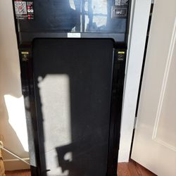 DeerRun Home Treadmill 216A/BATRI