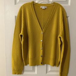 Liz Claiborne Cardigan 