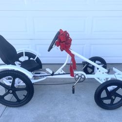 AWESOME QUAD BIKE - Brand New Condition 