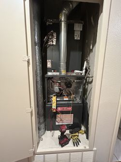 Heating/AC