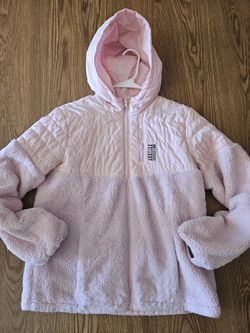 Justice Girl Jacket Reversible 16/18