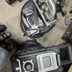 Makita Set