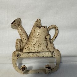 Cast Iron Metal Hook
