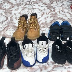 Toddler Shoes