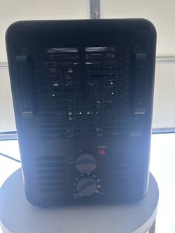 Portable Heater
