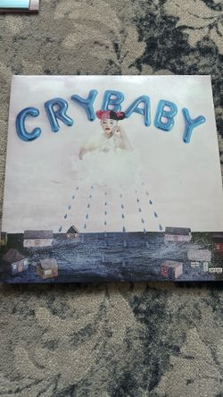 Cry Baby By Melanie Martinez 