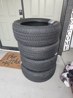 Pretty Much Brand New