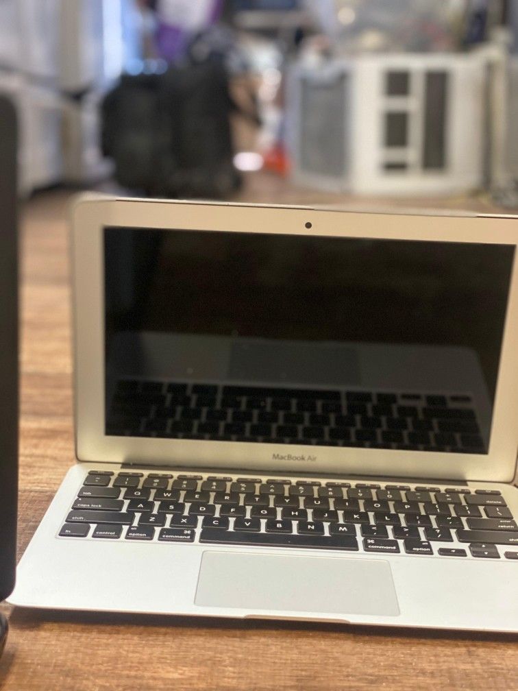 MacBook Air 2013 128Gb