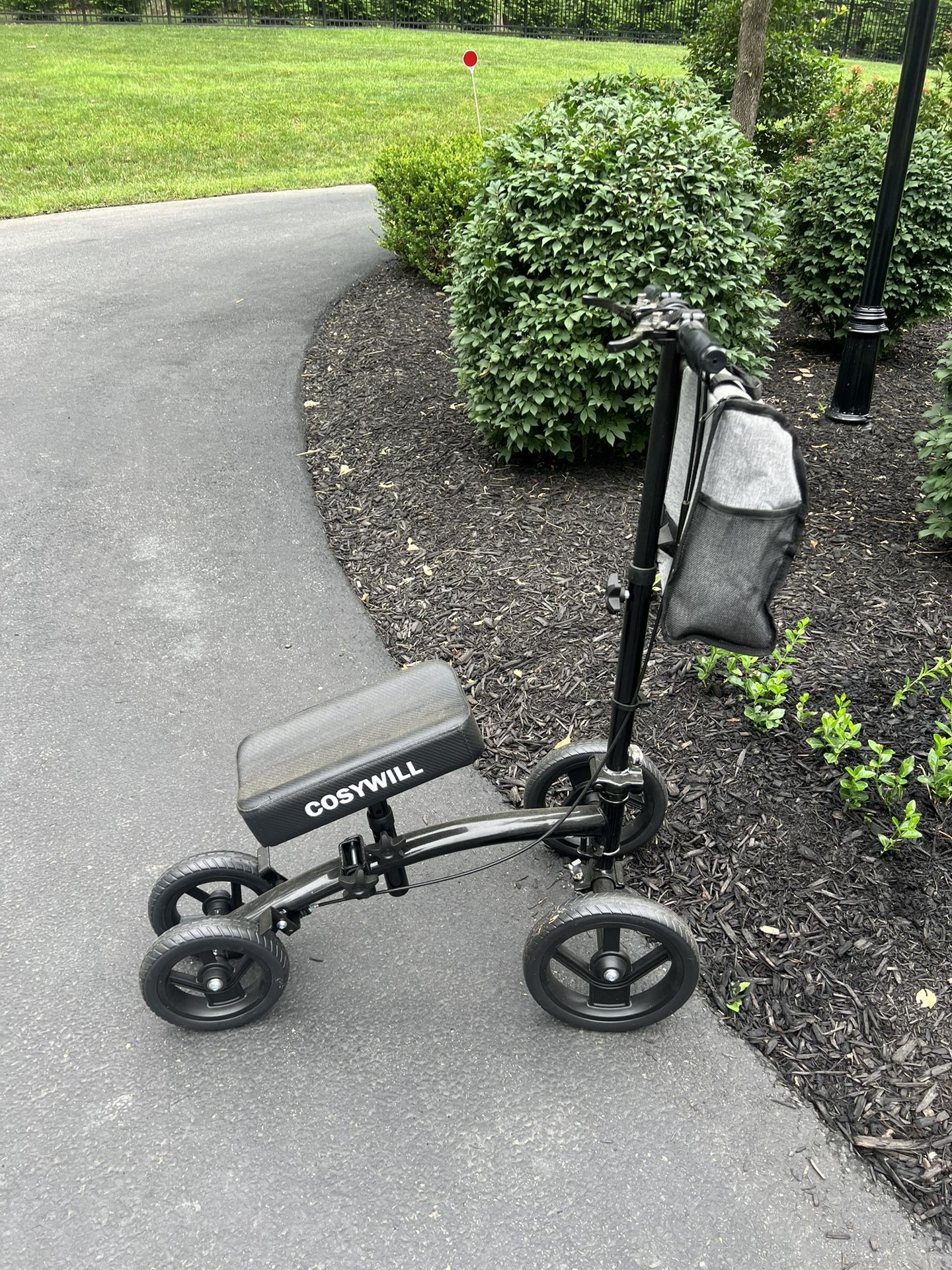 Knee Scooter