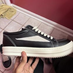 Rick Owens Concordians Runway size 9