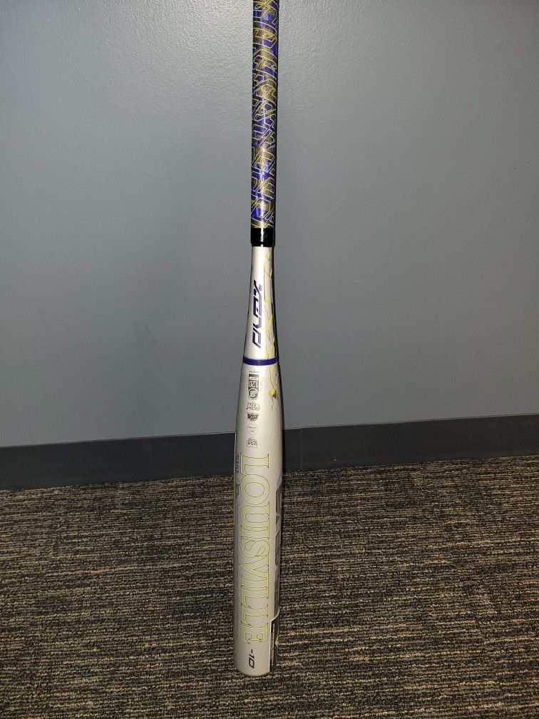 2017 Louisville Slugger Xeno 34/25 FPXN179 (-9) Fastpitch Softball Bat