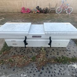 Weather Guard Tool Box 
