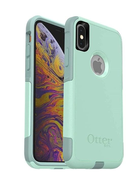 OtterBox Case For iPhone XS & iPhone X