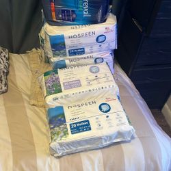 Adult Pampers $4 Each Hialeah 
