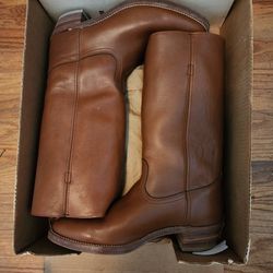 Vintage Men's Frye Boots 2595's size 12
