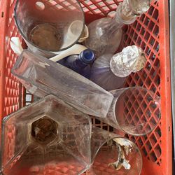 Box Of Glass 