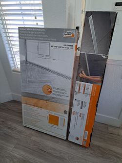 Kerdi/ Schluter Systems 