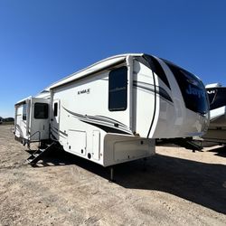 2022 Jayco Eagle 317RLOK