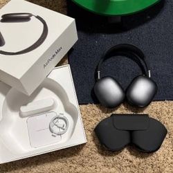 AirPods Max 