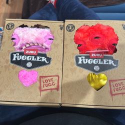 Valentine Fugglers