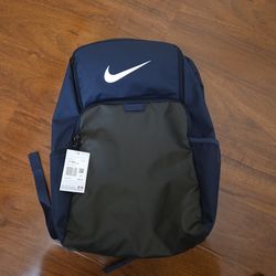 Nike backpack